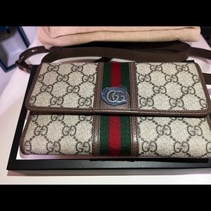 Gucci bag